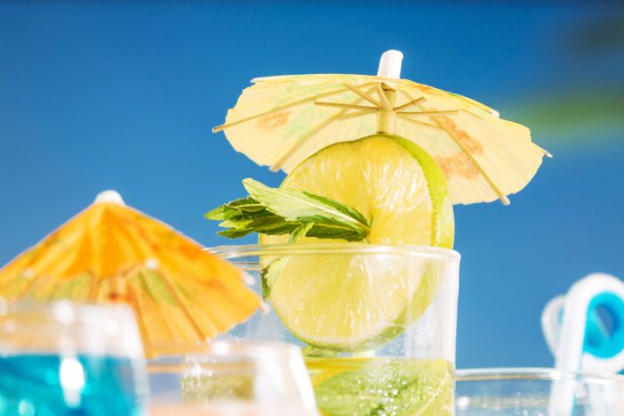 animation coktail CCAS Coucouron