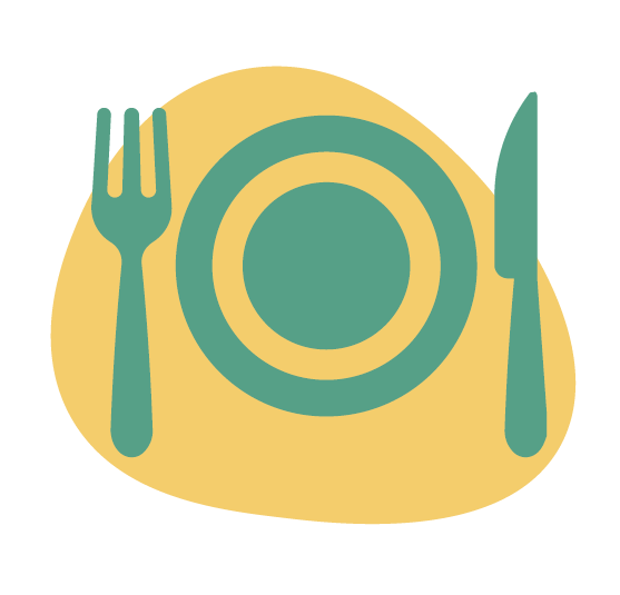 icône ateliers culinaires EHPAD Saint-Joseph