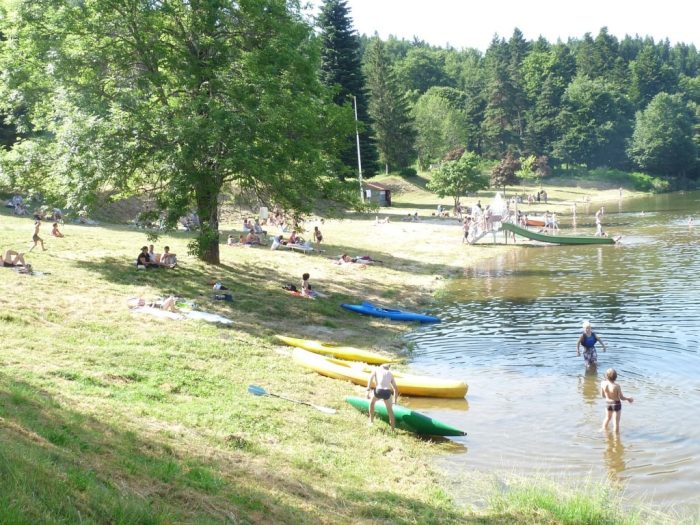 Toute l’équipe du CCAS Coucouron vous souhaite un bon été !
